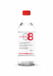 Valiklis Hraniclean 08 jautriems pavir&scaron;iams, 1 L