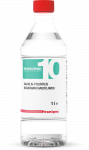 Valiklis - polirolis Hraniclean 10, 1 L