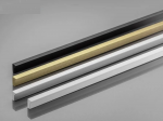 Rankenėlė PILLAR juoda 1200mm