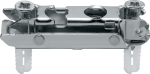 BLUM Clip 177H3100E plok&scaron;telė, TIESI, EXPANDO, +0mm