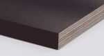 Fenolinė fanera 9 mm L/L drėgmei atspari 2500x1250x9mm