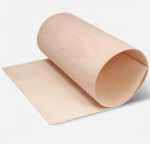 Lanksti fanera Ceiba 3 mm 1220x2500x3mm