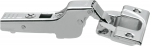 Blum lankstas Clip Top 70T3650.TL 110 laipsn., PUSINIS, be spyruoklės