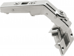 Blum lankstas Clip Top 79T8500 I&Scaron;LANKSTOMOMS durelėms