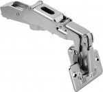 Blum lankstas Clip Top 71T6550 170 laipsn., I&Scaron;ORINIS