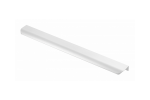 Rankenėlė Hexa matinis chromas 1200mm