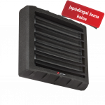 Vandeninis kaloriferis HC35+ montavimo kron&scaron;teinas