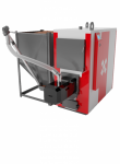 Granulinis katilas SlimKo MAXI 350 kW