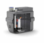 Nuotekų siurblinė Pedrollo SAR 100 &ndash; TRm1.1 su smulkintuvu