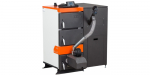 Granulinis katilas TIS PELLET 25kW