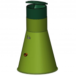 Infiltracijos &scaron;ulinys