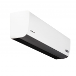 Elektrinės &scaron;ildančios oro užuolaidos AERIS 100EN-1P