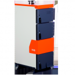 Kieto kuro katilas TIS PRO 15kW