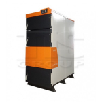Pramoninis kieto kuro katilas Tis Hard Plus 400 kW