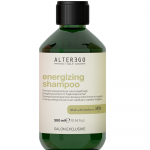 ALTER EGO ENERGIZING TONIZUOJANTIS &Scaron;AMPŪNAS NUO PLAUKŲ SLINKIMO (Kopija)