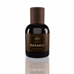 AROMATIC 89 RAFAHIA KVEPALAI UNISEX EAU DE PARFUM 50 ML