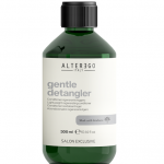 ALTER EGO GENTLE DETANGLER &Scaron;VELNUS REGENERUOJAMASIS PLAUKŲ KONDICIONIERIUS