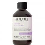 ALTER EGO REPAIR ATSTATOMASIS &Scaron;AMPŪNAS PAŽEISTIEMS PLAUKAMS