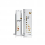 GMT DRĖKINAMASIS KŪNO KREMAS SU VITAMINAIS (VITAMIN INFUSION BODY CREAM)&nbsp;