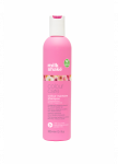 MILK SHAKE COLOUR MAINTAINER SHAMPOO FLOWER FRAGRANCE DRĖKINAMASIS &Scaron;AMPŪNAS DAŽYTIEMS PLAUKAMS