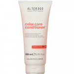 ALTER EGO COLOR CARE DAŽYTŲ IR &Scaron;VIESINTŲ PLAUKŲ KONDICIONIERIUS NUPLAUNAMAS