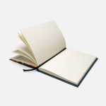 Vienetinė užra&scaron;inė su personalizuotu kietu arba mink&scaron;tu vir&scaron;eliu.