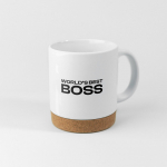 Puodelis World's Best Boss