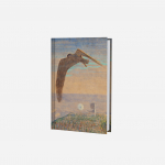Užra&scaron;ų knygutė Pasaka M. K. Čiurlionis