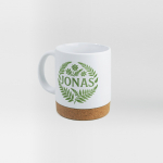 Puodelis su vardu JONAS 300 ml