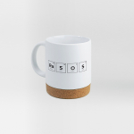 Puodelis su vardu Rasos 300 ml