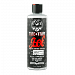 Chemical Guys Plastikinių ir Guminių Pavir&scaron;ių Atnaujinimo Priemonė &bdquo;Tire and Trim Gel&ldquo;