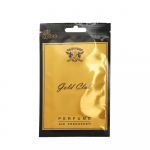 Air Spice Oro Gaiviklis &ndash; Gold Club