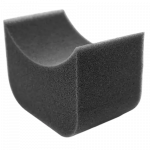 Monster Shine Padangų Aplikatorius - Kaja