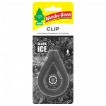 Wunder-Baum Oro Gaiviklis (CLIP) - Black Ice