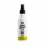 Shiny Garage Oro Gaiviklis - Morning Dew (150 ml.)