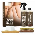 Leather Expert odos priežiūros rinkinys - Leather Care Kit