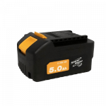 ShineMate Akumuliatorius B1850A, 18V, 5.0 Ah