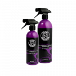 Blend Brothers I&scaron;orės Plastikų Ir Gumos Atnaujinimo Priemonė &ndash; Villain