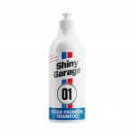 Shiny Garage &Scaron;ampūnas &bdquo;Sleek Premium Shampoo&rdquo;