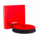 Koch Chemie Kietas Raudonas Poliravimo Padas - Heavy Cut Pad