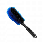 BadBoys Ratlankių &Scaron;epetys - Blue Rim Brush (26 cm)