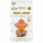 Big Joy Kvapas į Groteles - Summer Fruits