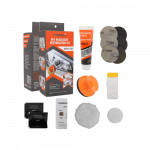 Visbella Žibintų Restauravimo Rinkinys