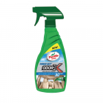 Turtle Wax kvapų &scaron;alinimo priemonė su ODOR-X technologija &ndash; Power Out Odor Elimintaor & Refresher