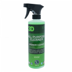 3D Universalus Valiklis - All Purpose Cleaner (473 ml)