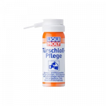 Liqui Moly Automobilio Spynelių Priežiūros Priemonė (50 ml.)