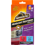 ArmorAll &Scaron;luostės Automobilio Žibintų Atnaujinimui - Headlight Restorer