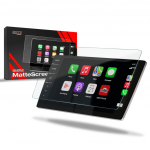 GRIZZ Apsauginė ekrano plėvelė - Volkswagen Tiguan 2 Discover Pro