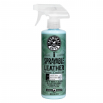 Chemical Guys Odos Valiklis ir Kondicionierius &bdquo;Sprayable Leather&ldquo;