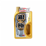 SOFT99 &Scaron;ampūnas su kempine - The Kiwami Extreme Gloss (Light)